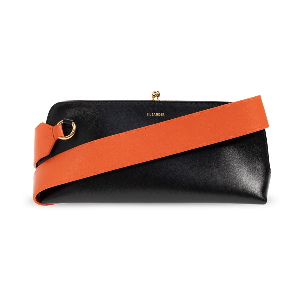 Bags > Cross Body Bags - - Jil Sander - Modalova