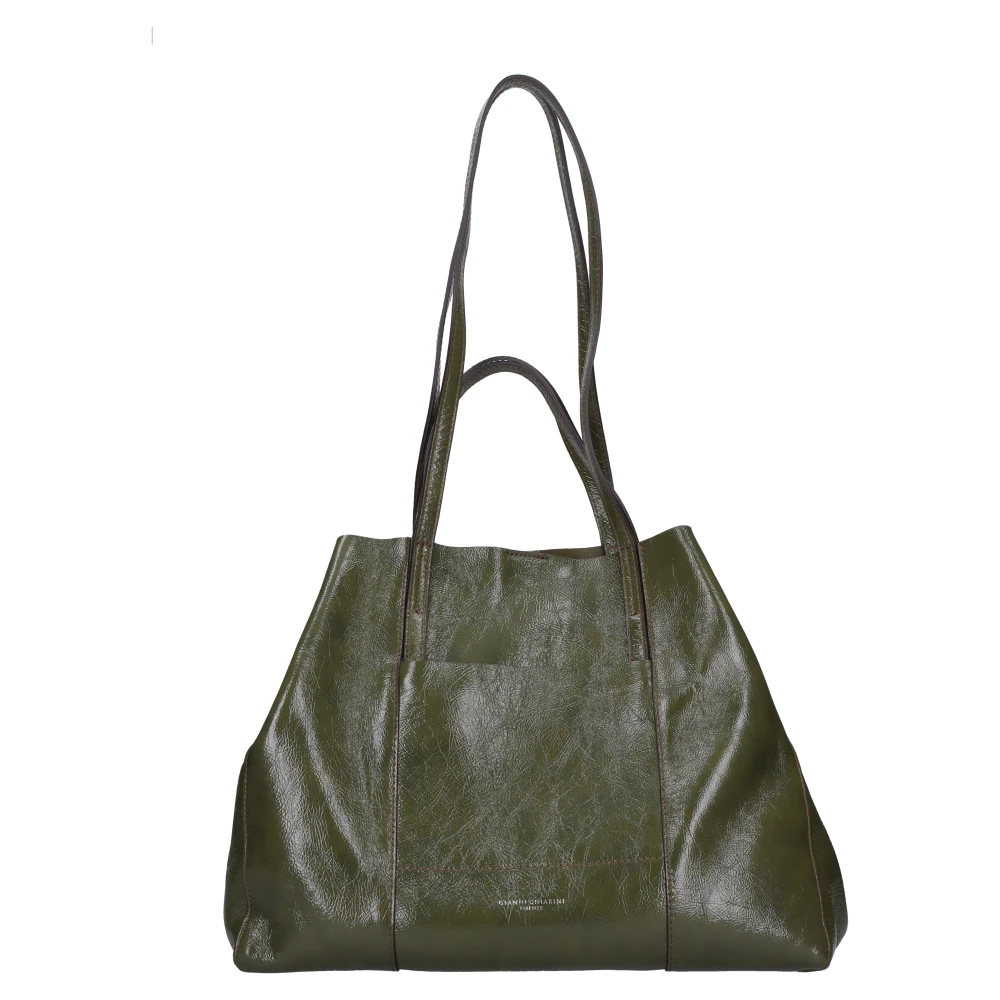 Gianni Chiarini Groen Green Dames