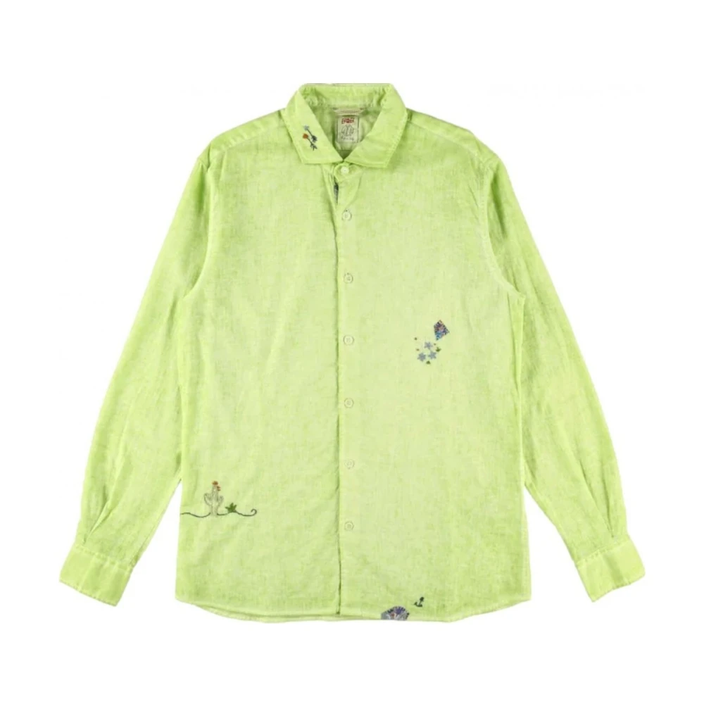 Shirts > Casual Shirts - - Bob - Modalova