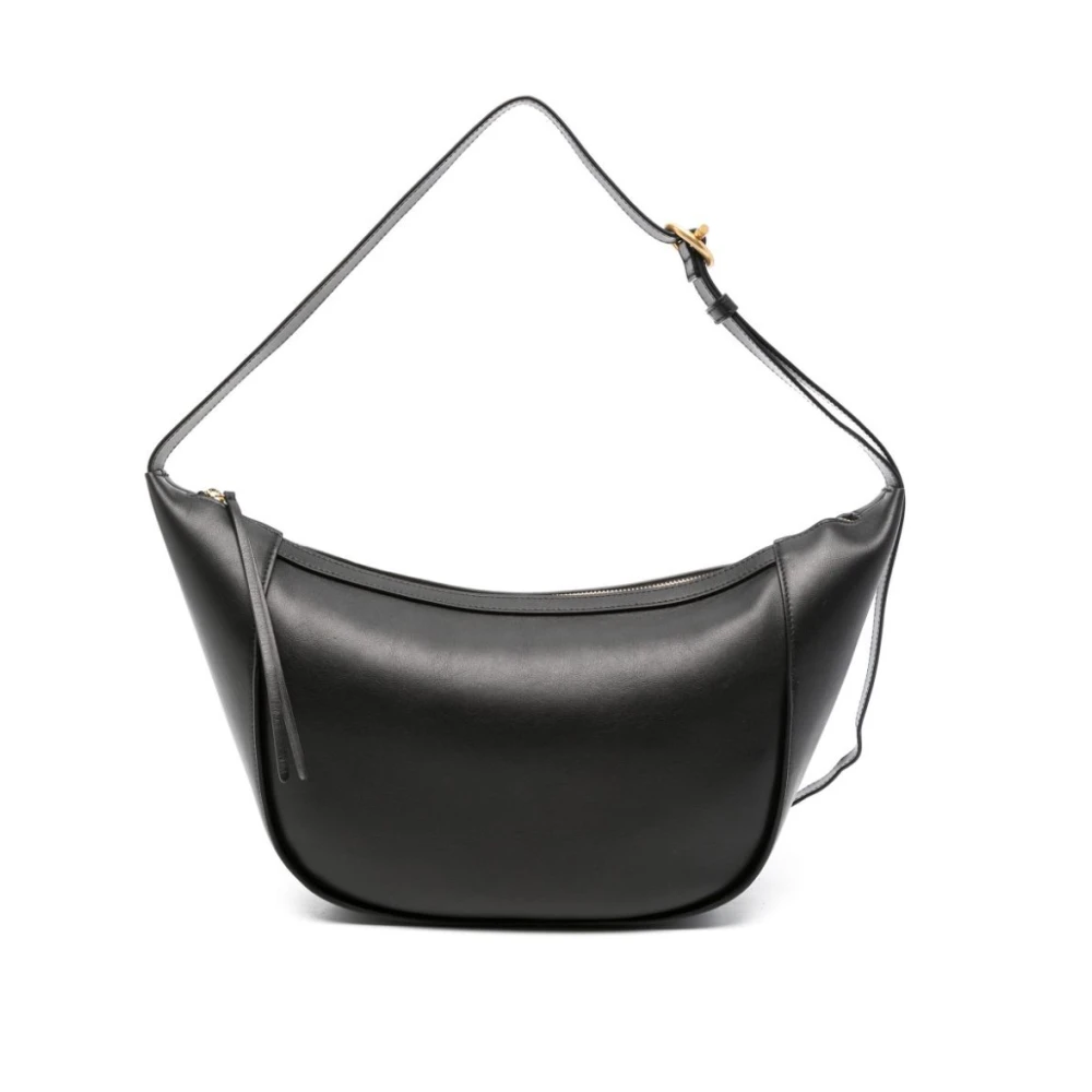 Wandler Stijlvolle Crossbody Tas voor Vrouwen Black Dames