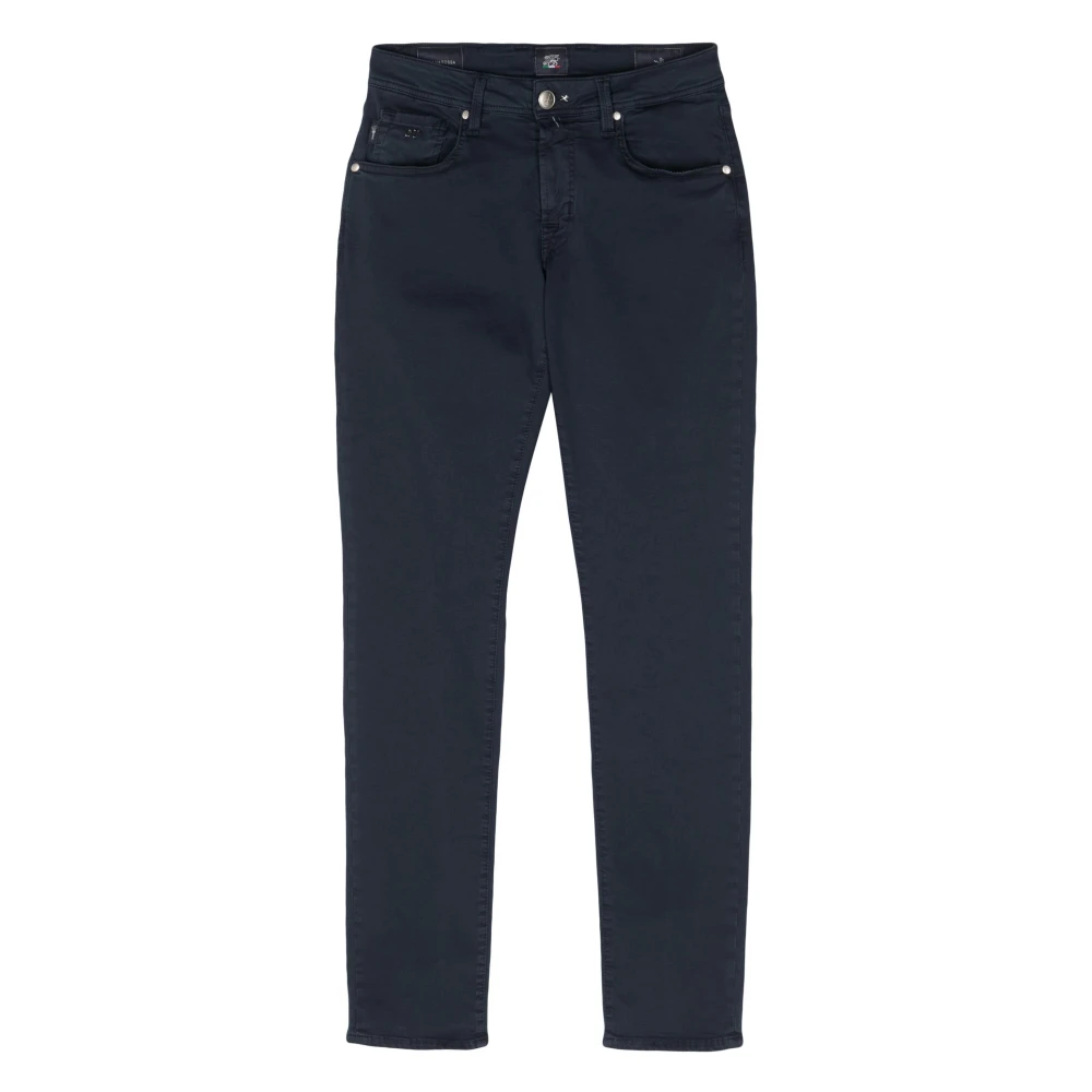 Tramarossa Klassieke 'Leonardo' Jeans Blue Heren