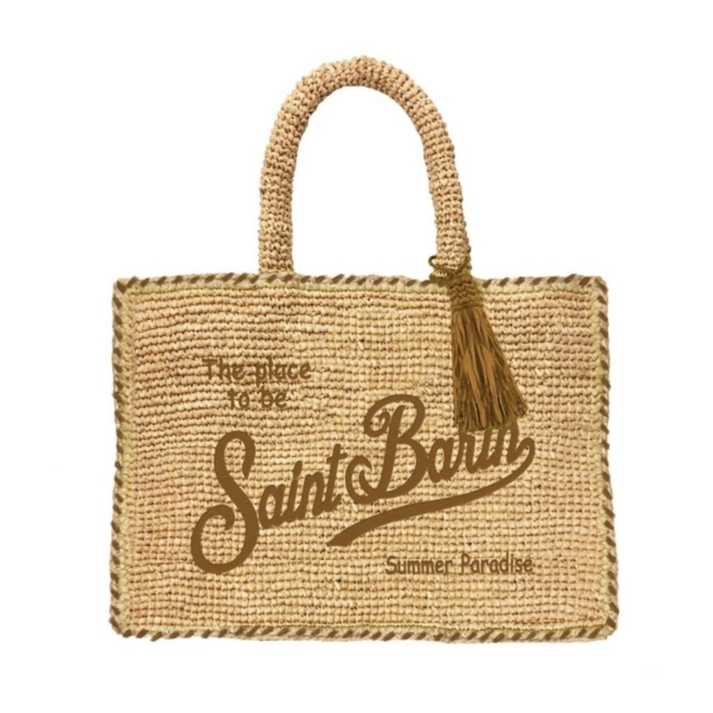 Bags > Tote Bags - - MC2 Saint Barth - Modalova