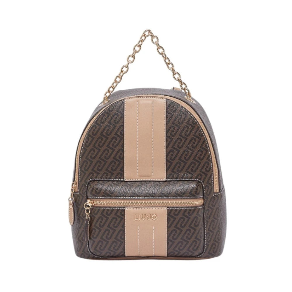 Liu Jo Donna Multicolor - Zaino - Bags - E -One Size