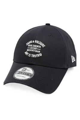 Blason Cap