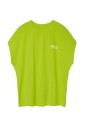haut-vert-avec-imprime-au-dos
