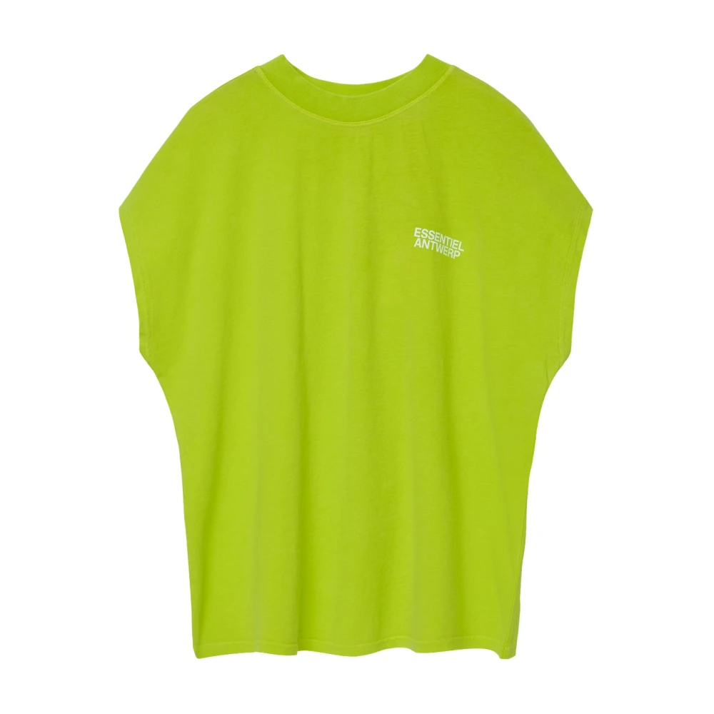 Tops > T-Shirts - - Essentiel Antwerp - Modalova