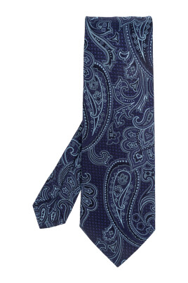 patterned-tie