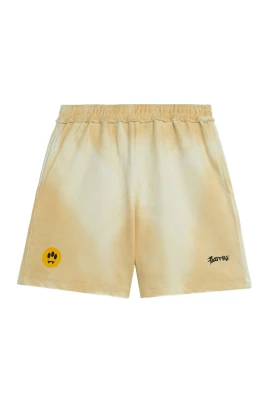 Sweetshorts Shorts med logo och elastisk midja