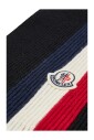 echarpe-en-laine-tricolore