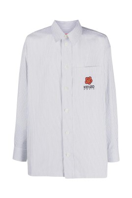 Væk næse Ooze Shop Skjorter fra Kenzo (2023) online hos Miinto