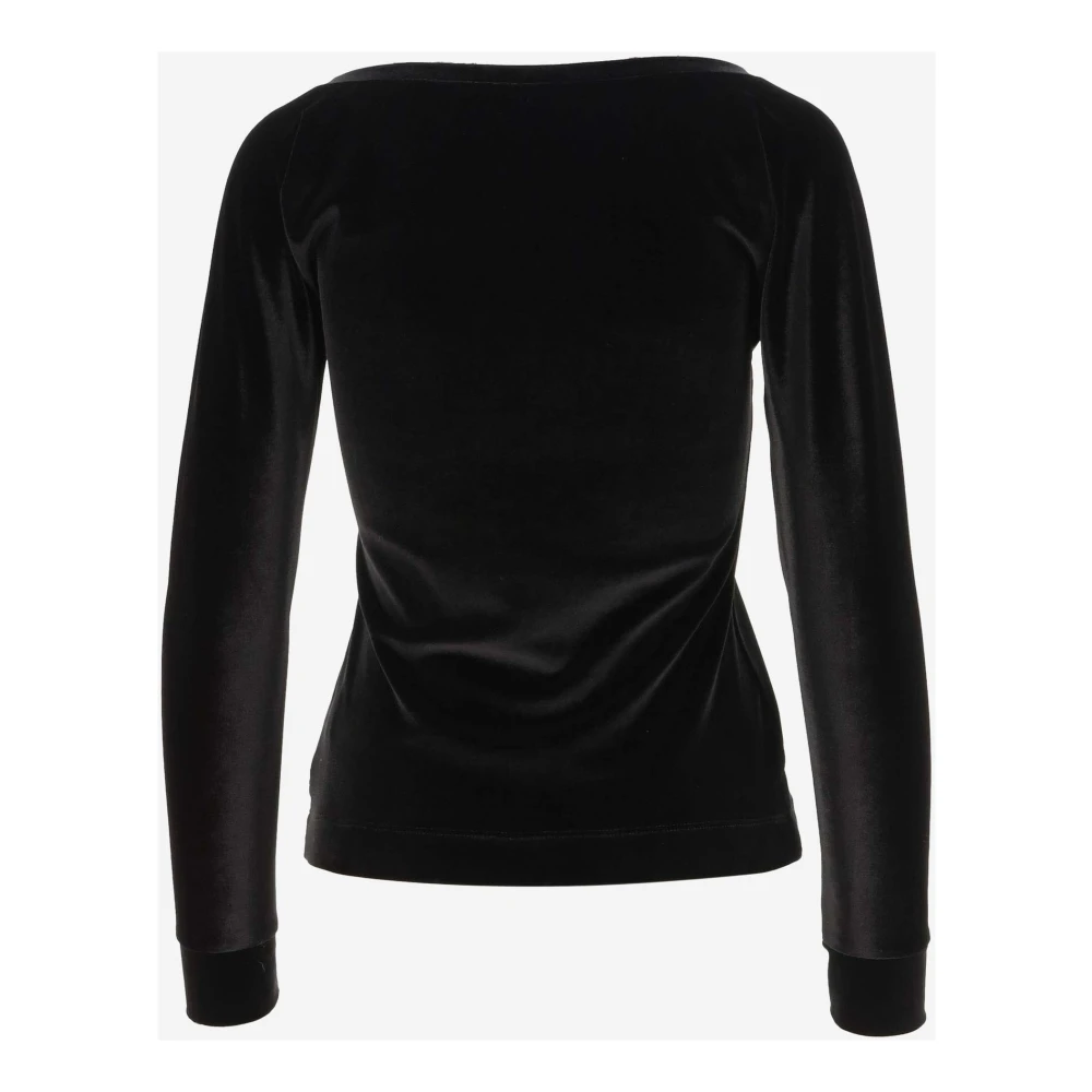 Stephan Janson Stijlvolle Zwarte Jurk Black Dames