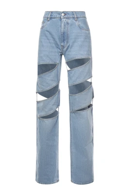 Spiral Jeans