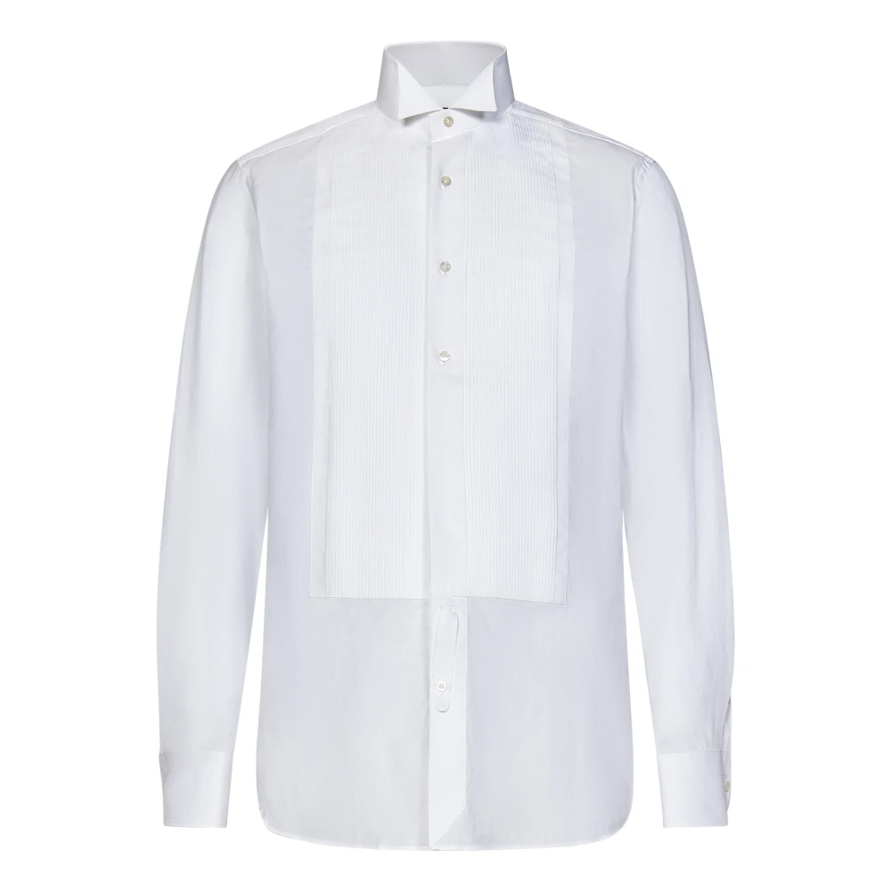 Shirts > Formal Shirts - - Tom Ford - Modalova