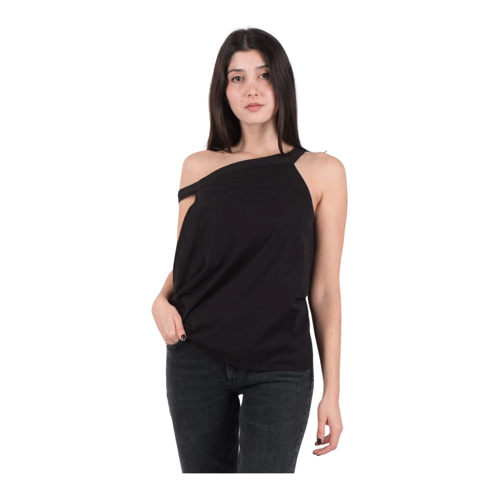 Tops > Sleeveless Tops - - JW Anderson - Modalova