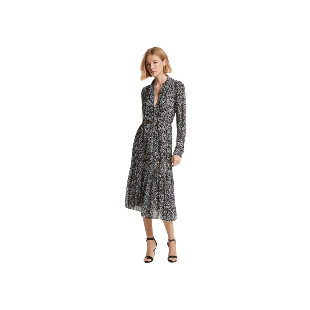 Dresses > Day Dresses > Midi Dresses - - Michael Kors - Modalova