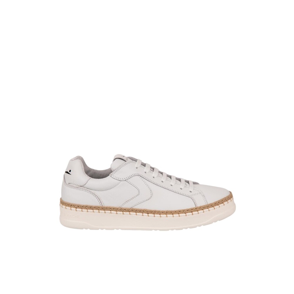 Shop Voile Blanche on Miinto: Sophisticated Footwear Designs