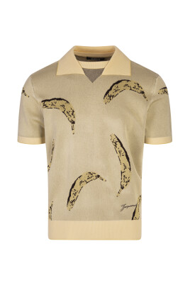 polo-jaune-pour-homme