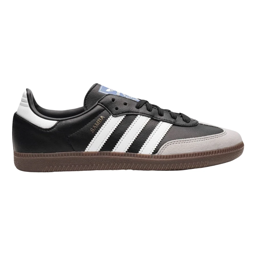 Adidas Men's Multicolor Limited Edition Vegan Black Gum Trainers - Skateboarding - 10 Uk - Sport