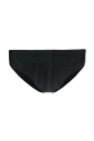 short-de-bain-noir-avec-logo
