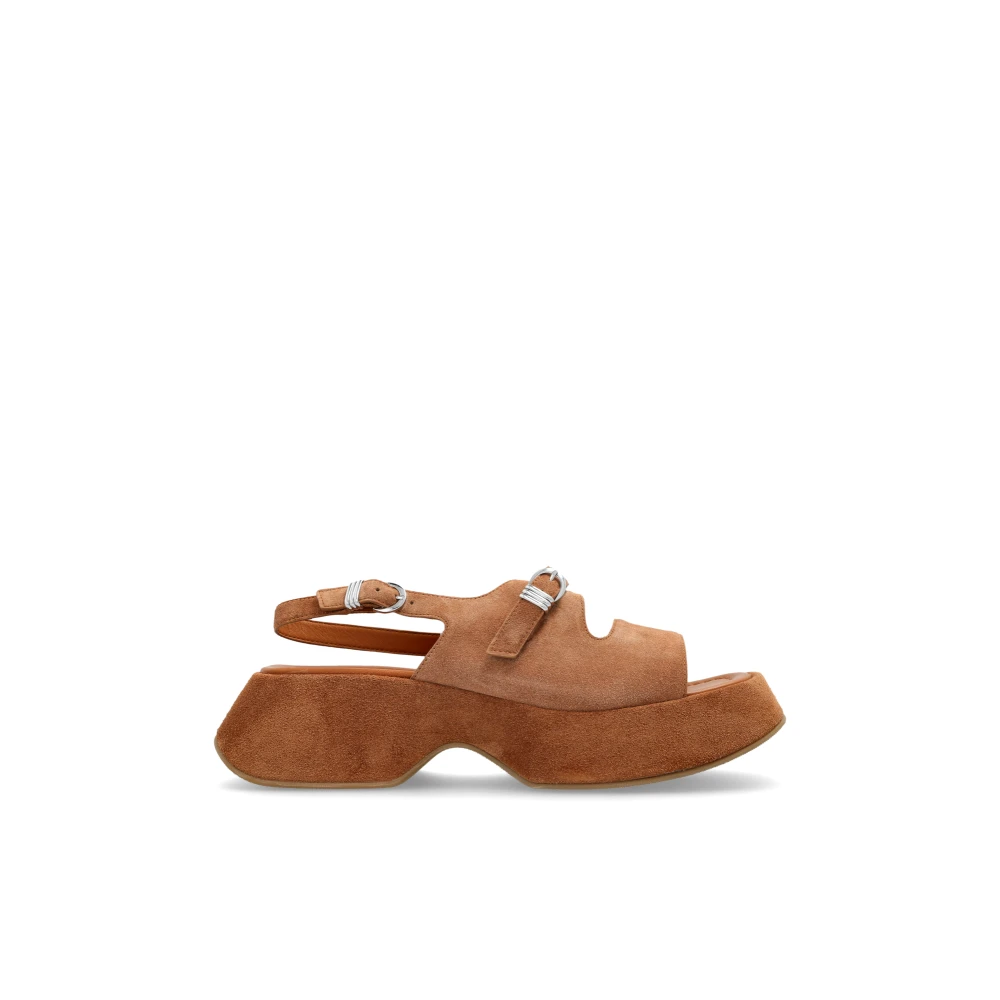 Shoes > Sandals > High Heel Sandals - - Vic Matié - Modalova