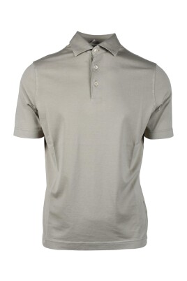 katoenen-polo