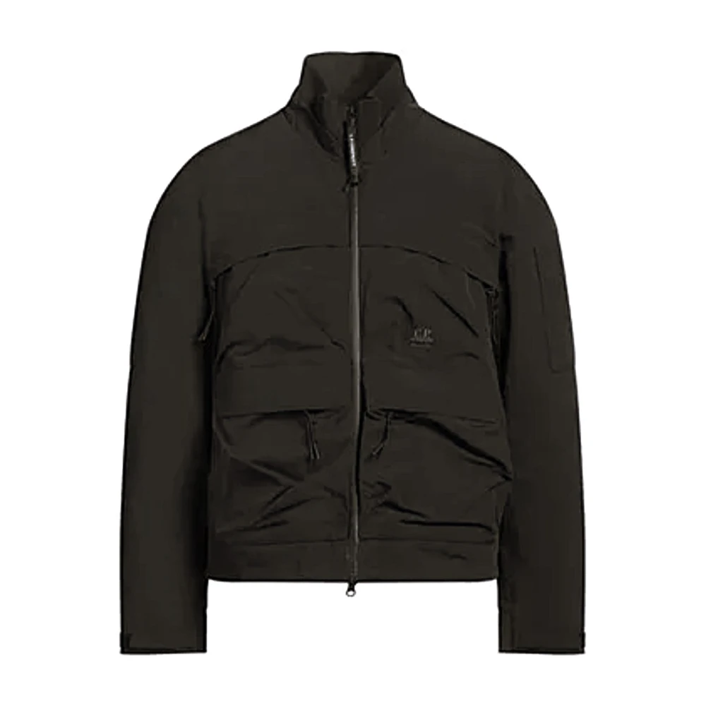 Jackets > Light Jackets - - C.p. Company - Modalova