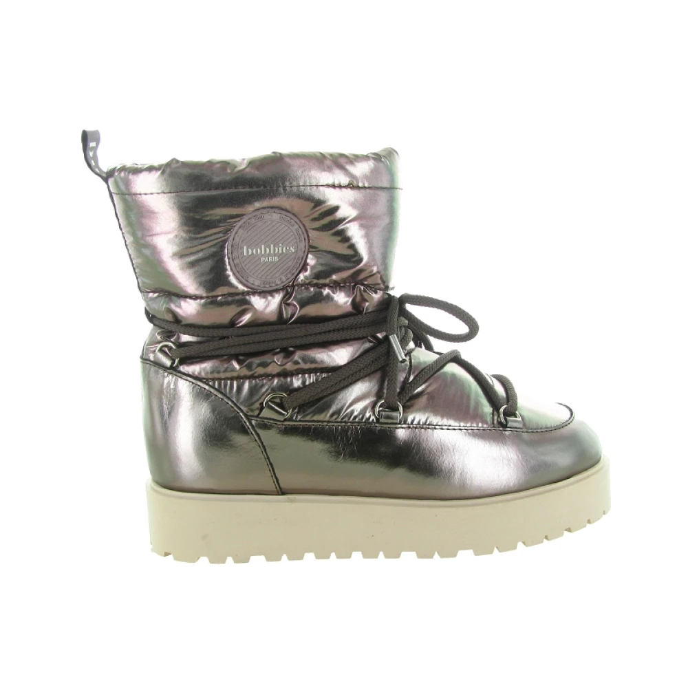 Shoes > Boots > Winter Boots - - Bobbies Paris - Modalova