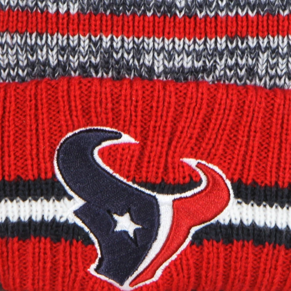 new era NFL Pom Beanie Hat Multicolor Heren