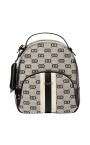 sac-a-dos-mini-en-toile-elegant-noir