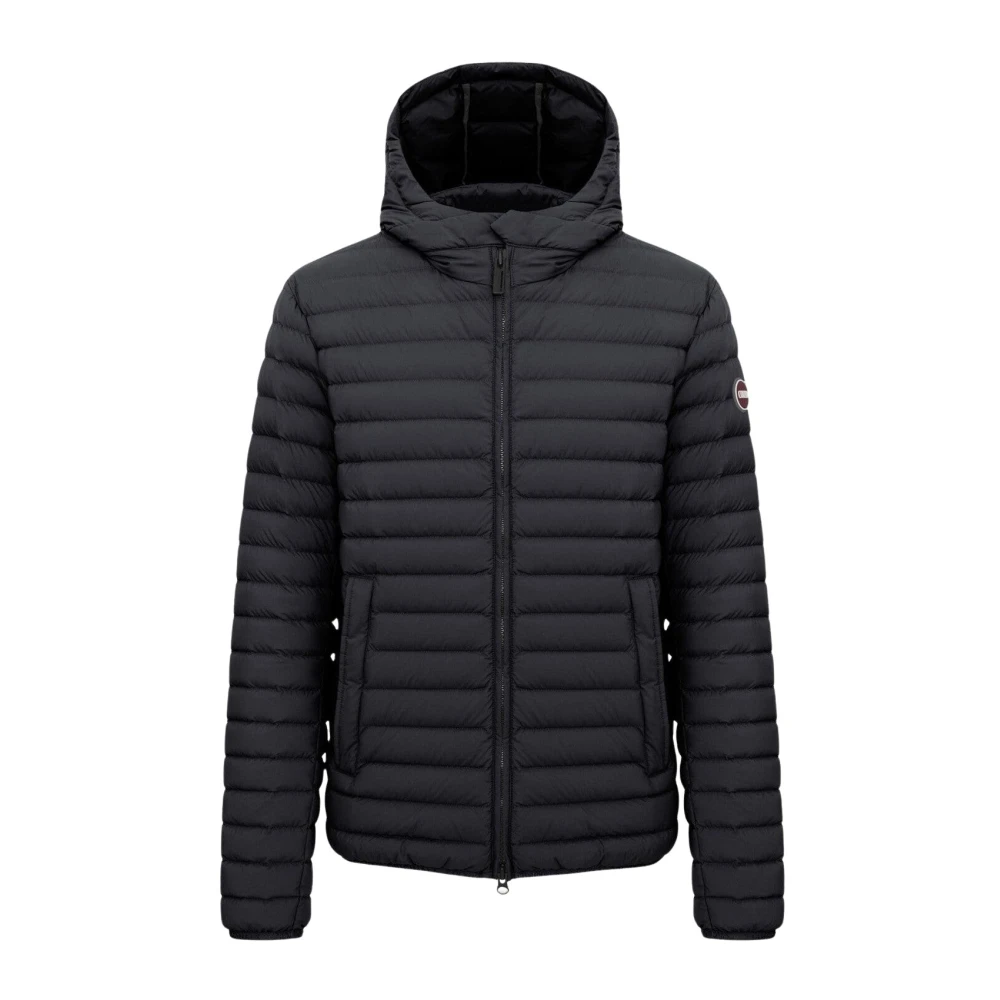 Colmar Uomo Nero - Piumino 100G - Sport - 3XL - Immagine 3