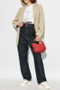 blazer-met-ruitpatroon