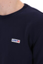 pull-col-rond-bleu