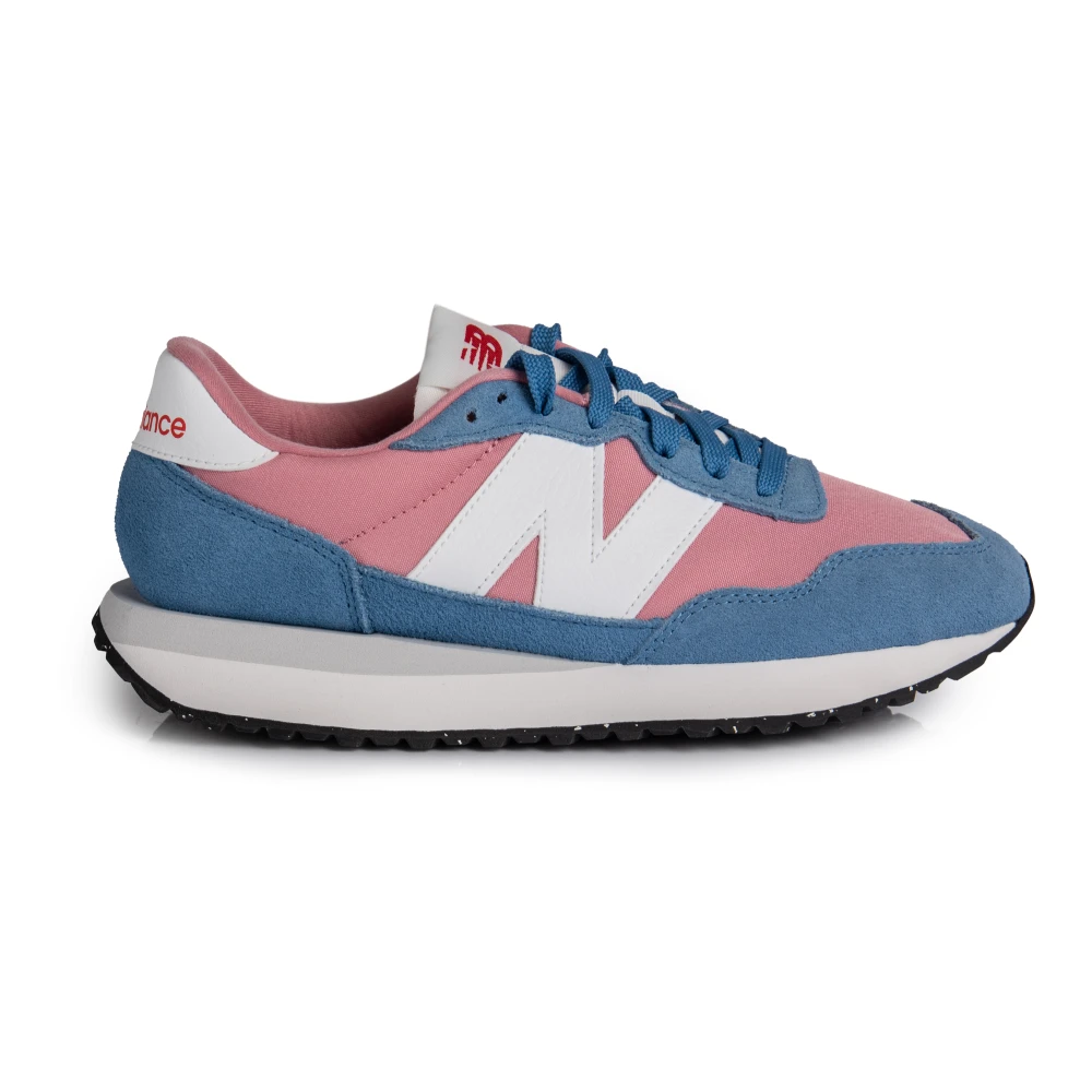 New Balance Sneakers Dames Schoenen Veelkleurig Multicolor