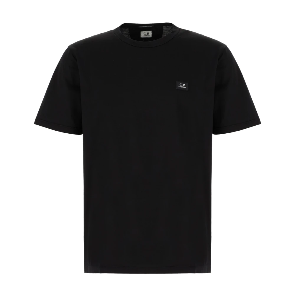 Tops > T-Shirts - - C.p. Company - Modalova