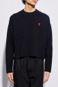 sweater-with-logo