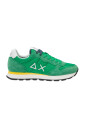 sneakers-en-tissu-solide-et-en-daim