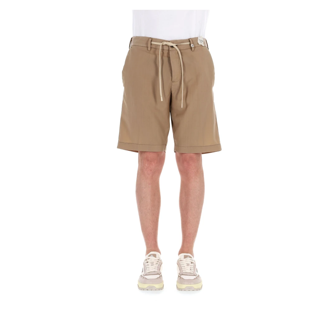 Shorts > Casual Shorts - - Myths - Modalova