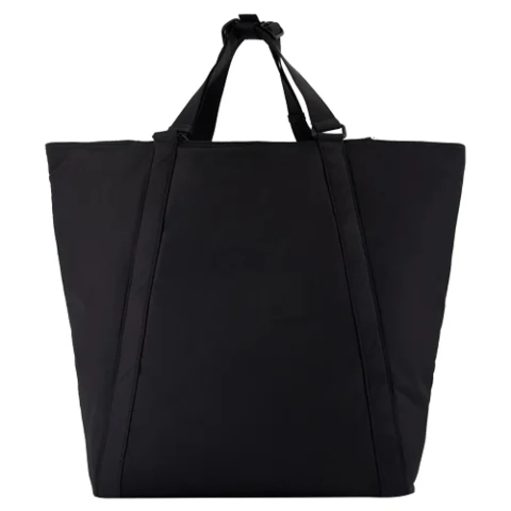 Burberry Nylon totes Black Dames