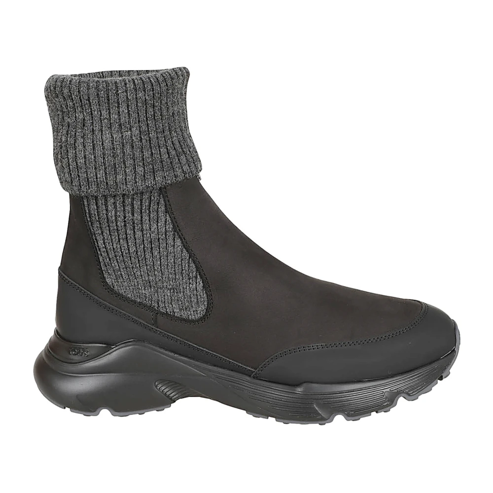 Shoes > Boots > Chelsea Boots - - Tod's - Modalova