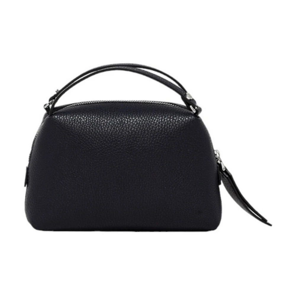 Gianni Chiarini Blauwe Mini Schoudertas voor Vrouwen Blue Dames