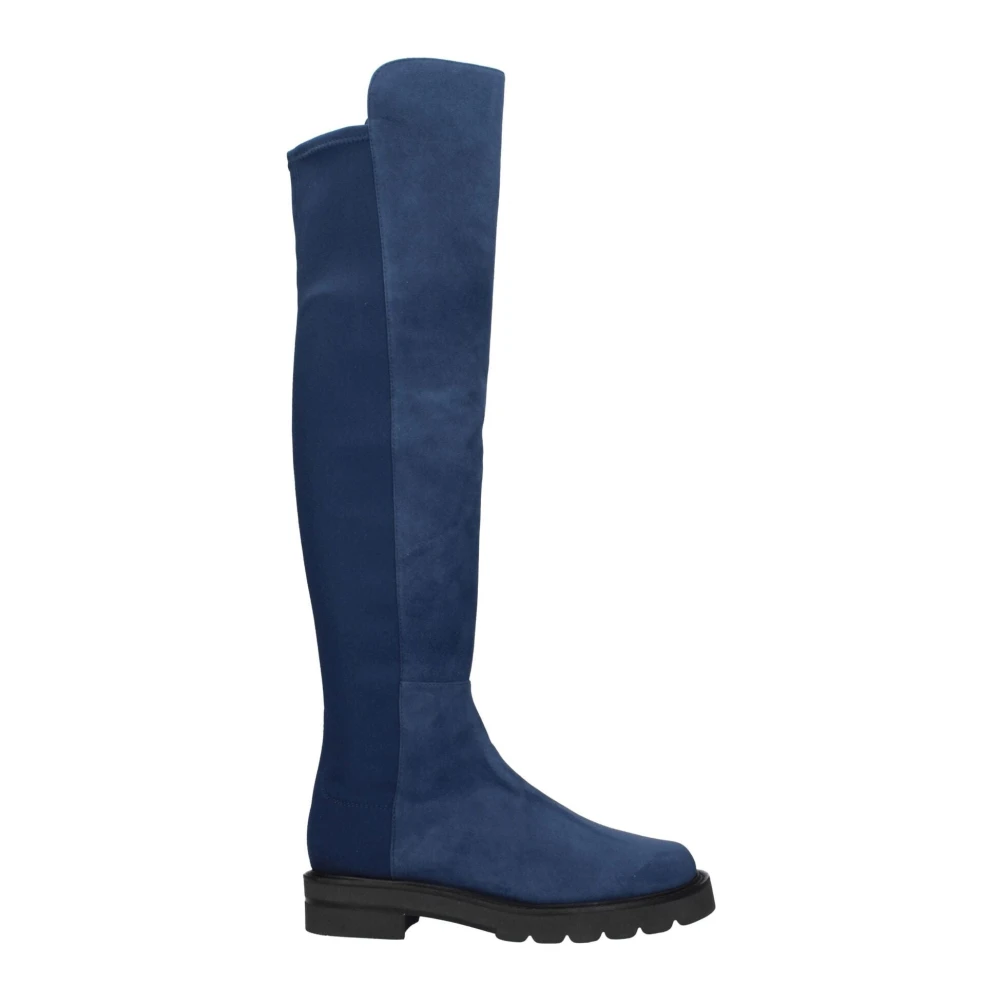 Shoes > Boots > Over-knee Boots - - Stuart Weitzman - Modalova