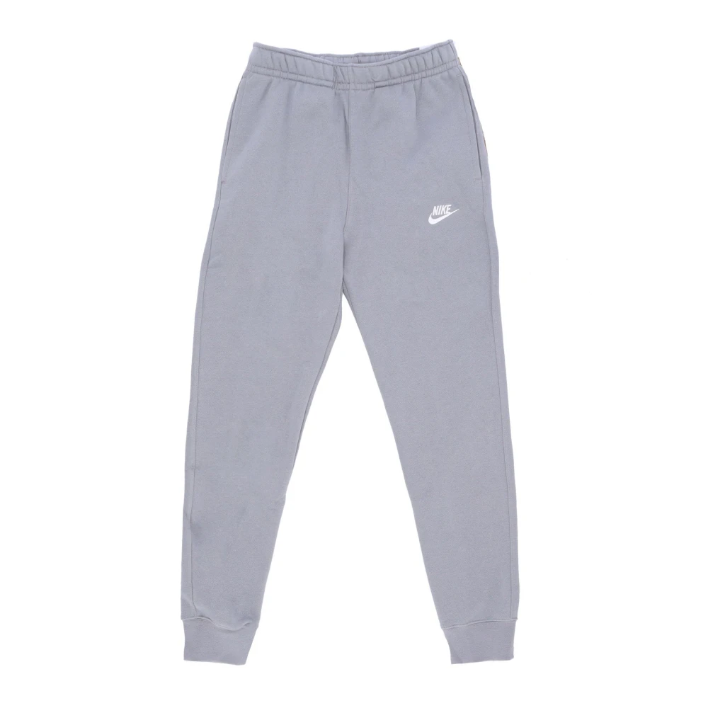Nike Club Jogger BB Sweatpants Gray Heren