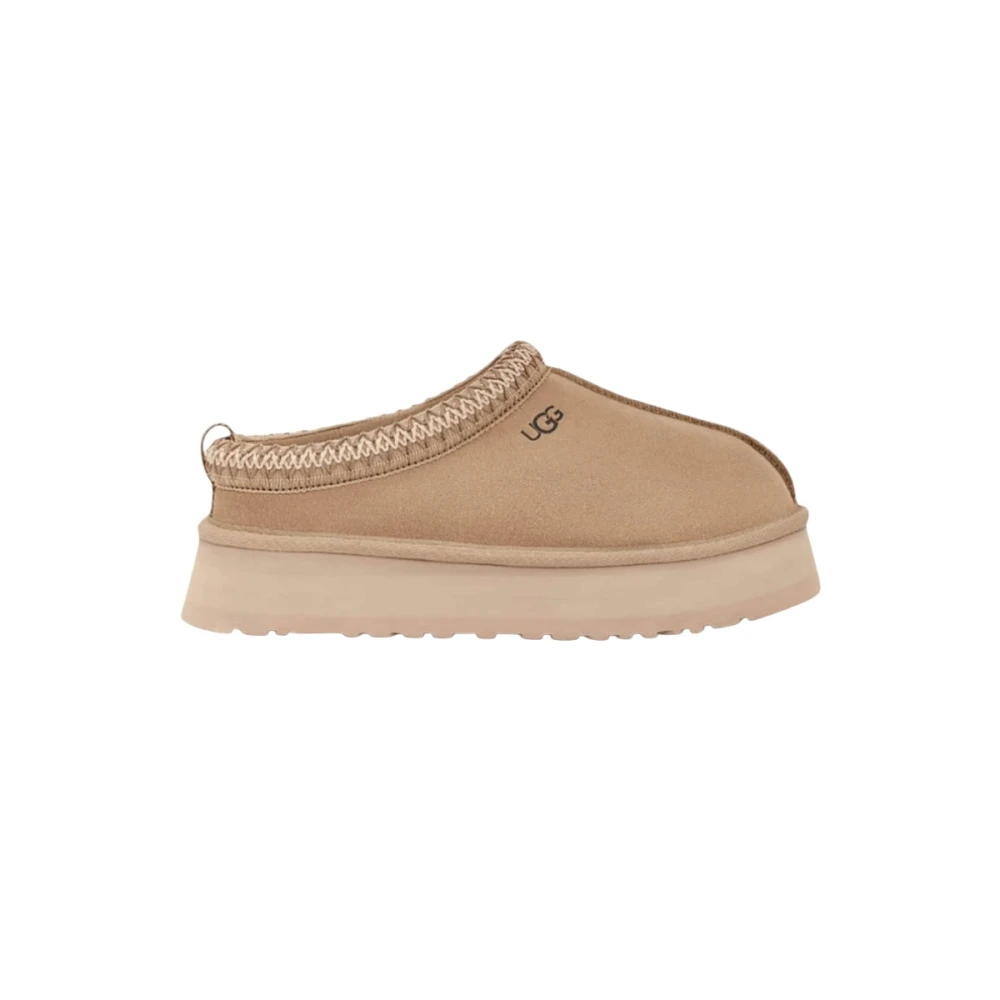 UGG - Shoes > Slippers - Beige - UGG - Modalova