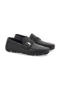 gancini-leather-loafers