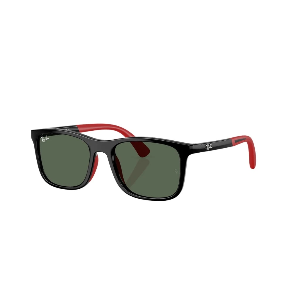 Ray-Ban Sunglasses, Unisex, 47 Mm, Rj9084s Sunglasses Black
