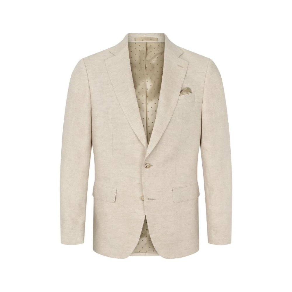 Sand - Jackets > Blazers - Beige - Sand - Modalova