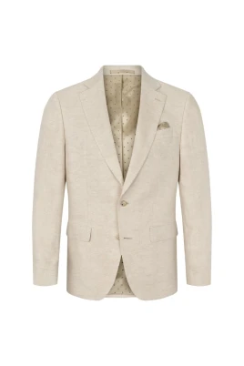 Elegant Stjärnmodell Blazer