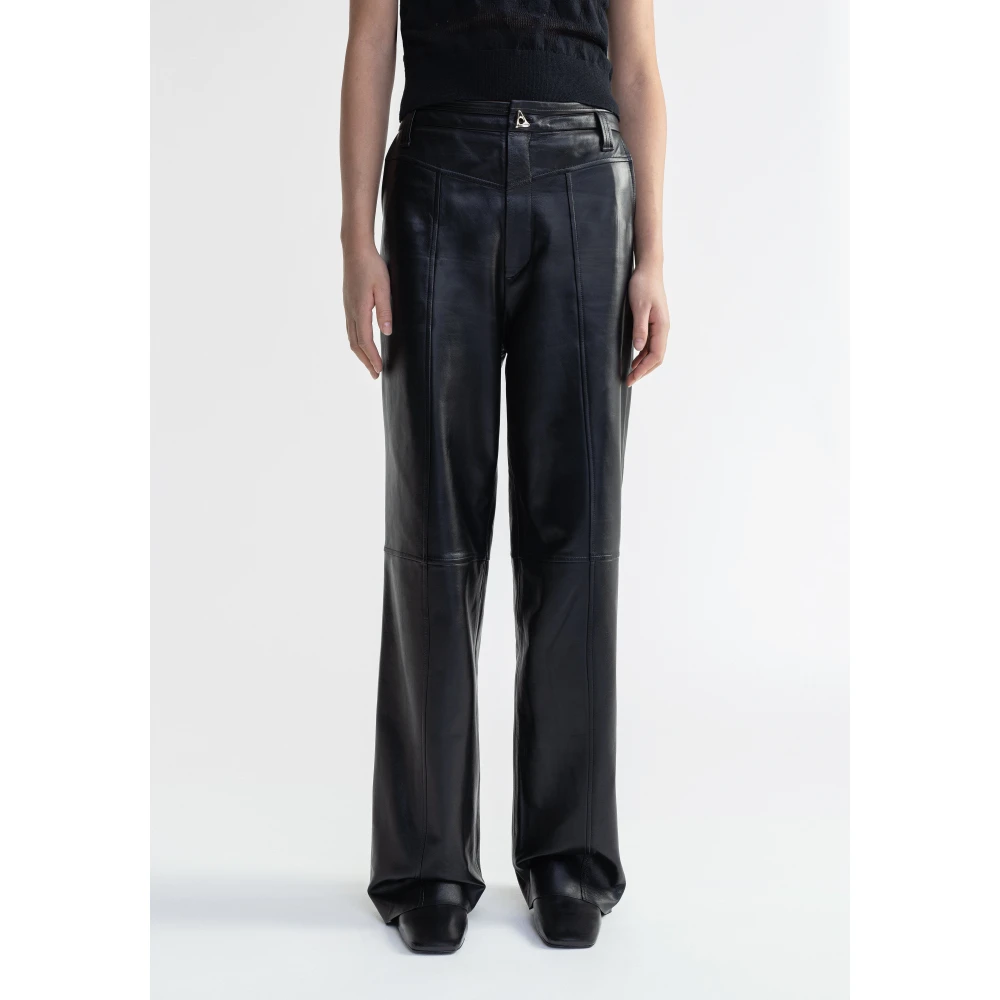 Aeron Messen Black Dames