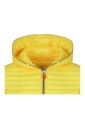veste-matelassee-jaune-a-capuche