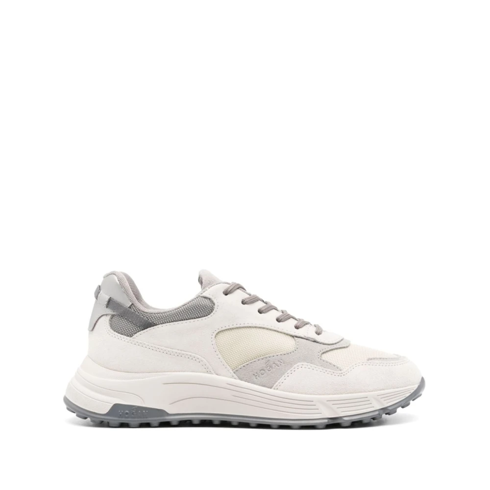 Hogan - Shoes > Sneakers - White - Hogan - Modalova